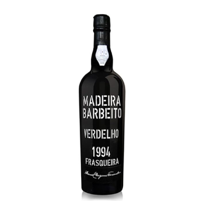 Barbeito Frasquiera 1994 Verdehlo 50cl