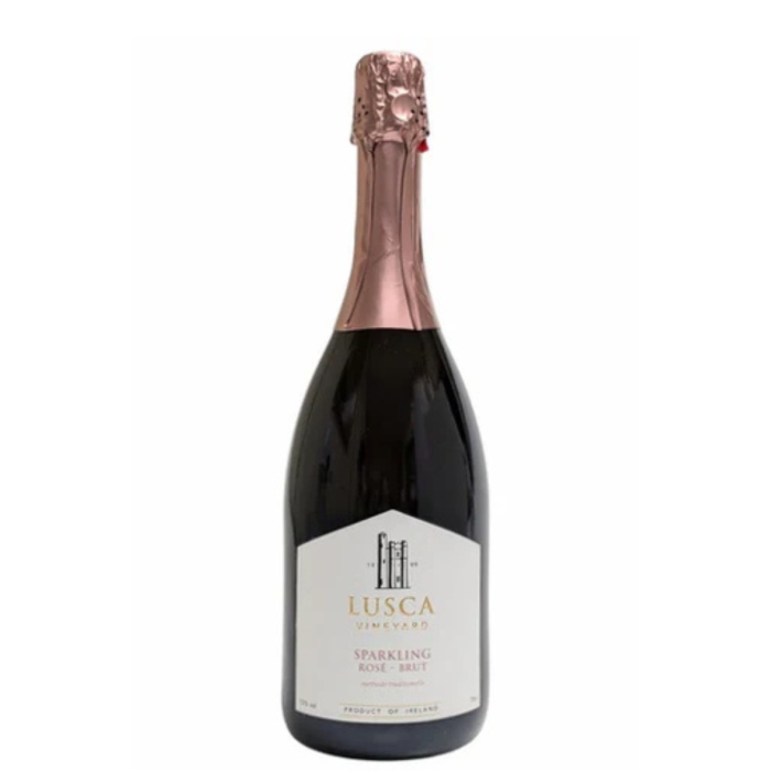 Lusca Rose Sparkling Wine