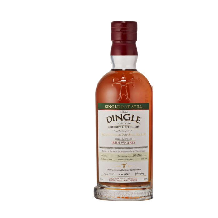 Dingle Single Pot Still Batch 2 