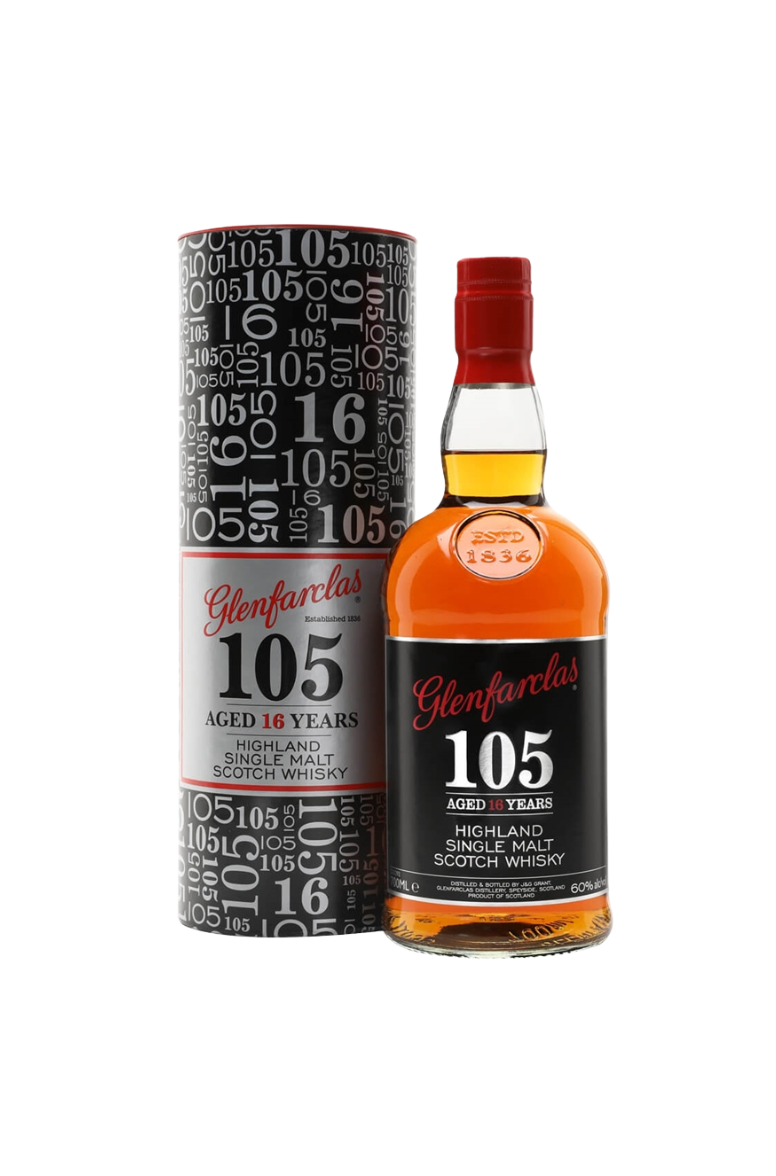 Glenfarclas 105 16 Year Old