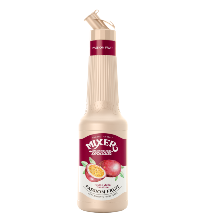 Mixer Passion Fruit 1L