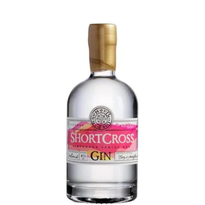Shortcross Bartenders Series Gin