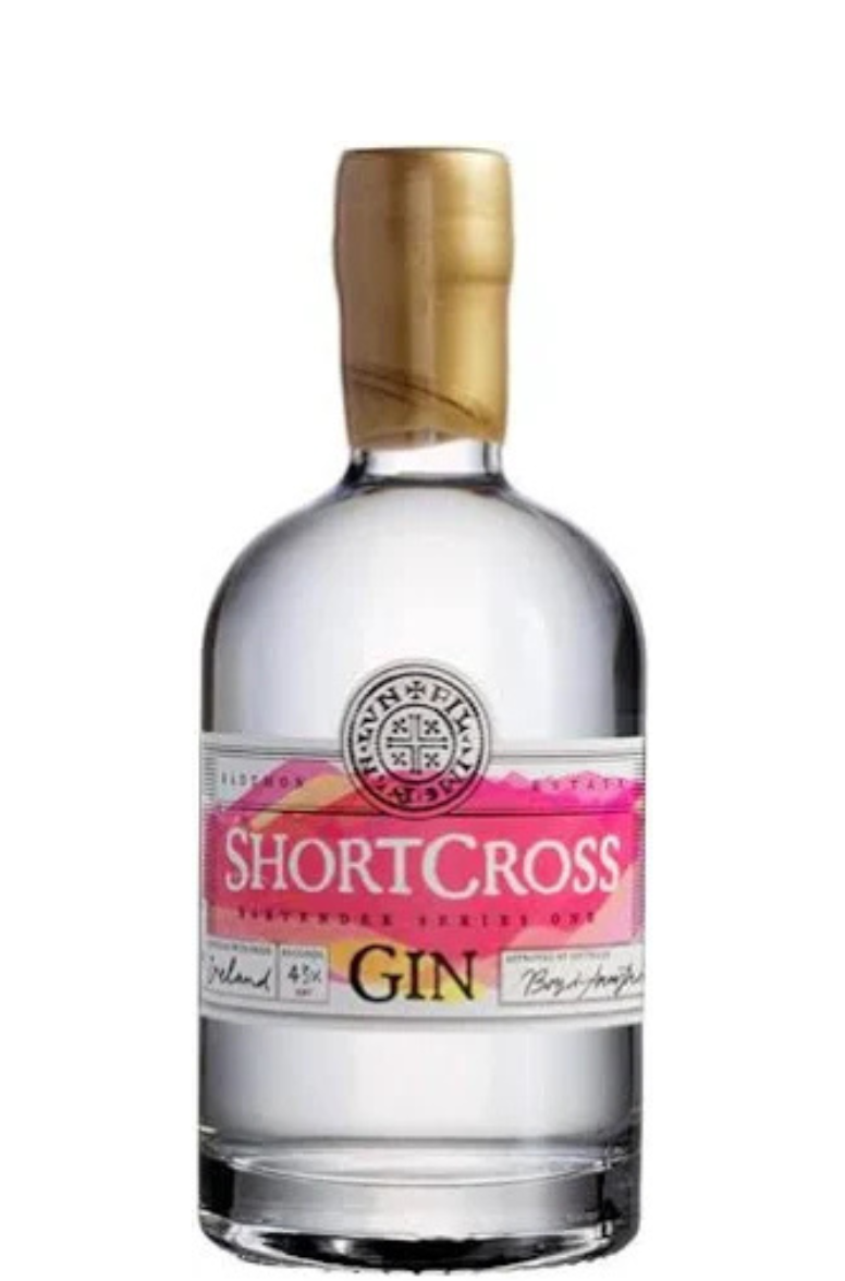 Shortcross Bartenders Series Gin