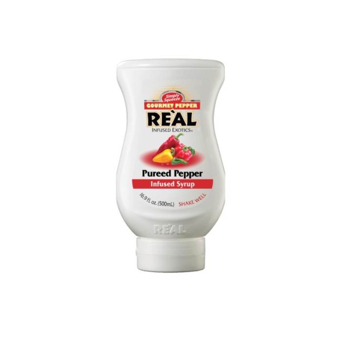 RE'AL Gourmet Pepper
