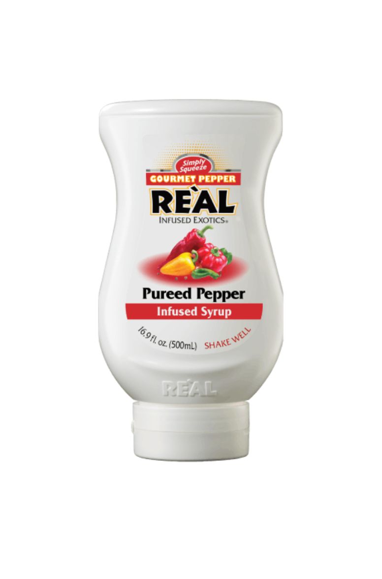 RE'AL Gourmet Pepper