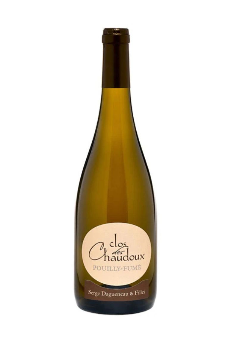 Serge Dagueneau & Filles Pouilly Fume Les Chaudoux 2023