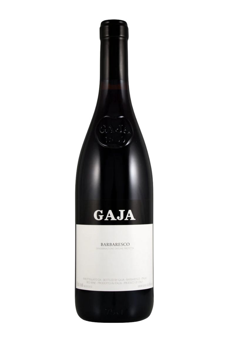 Gaja Barbaresco