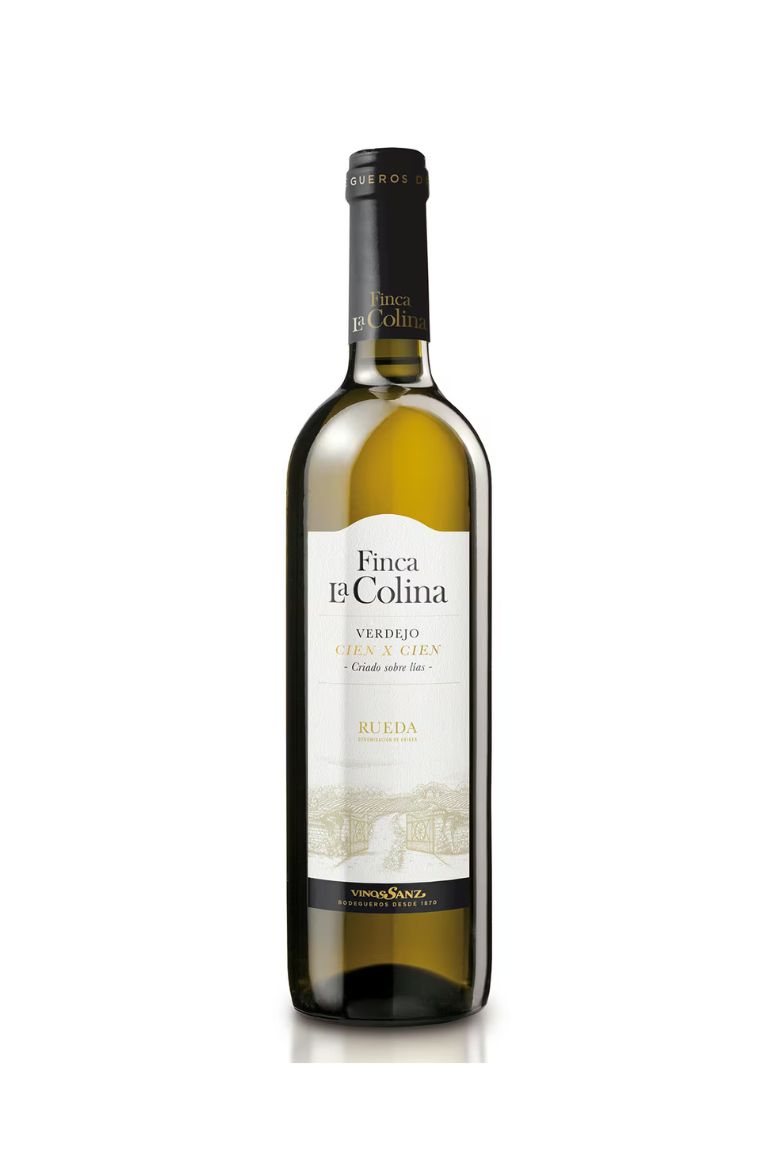 Finca La Colina Verdejo Cien X Cien