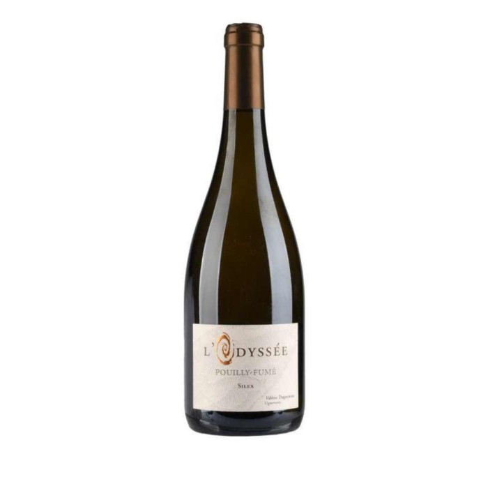 Serge Dagueneau & Filles Pouilly Fume L'odyssee 2023
