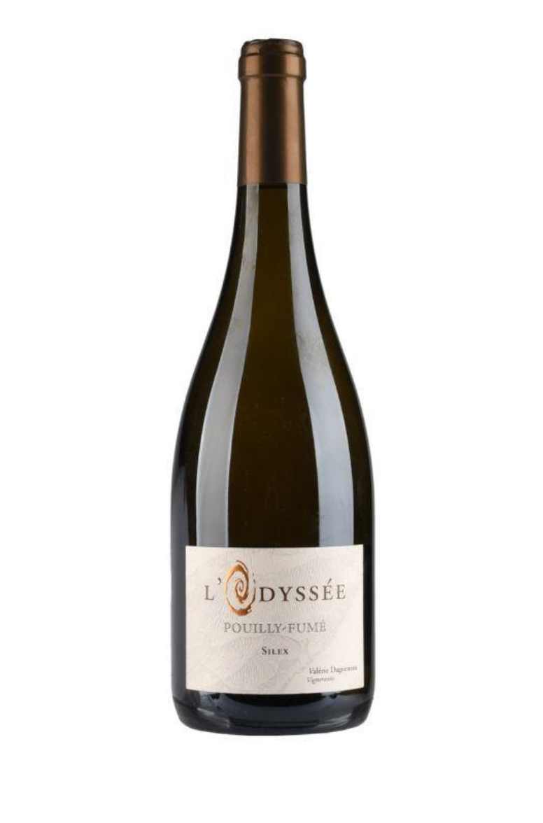 Serge Dagueneau & Filles Pouilly Fume L'odyssee 2023