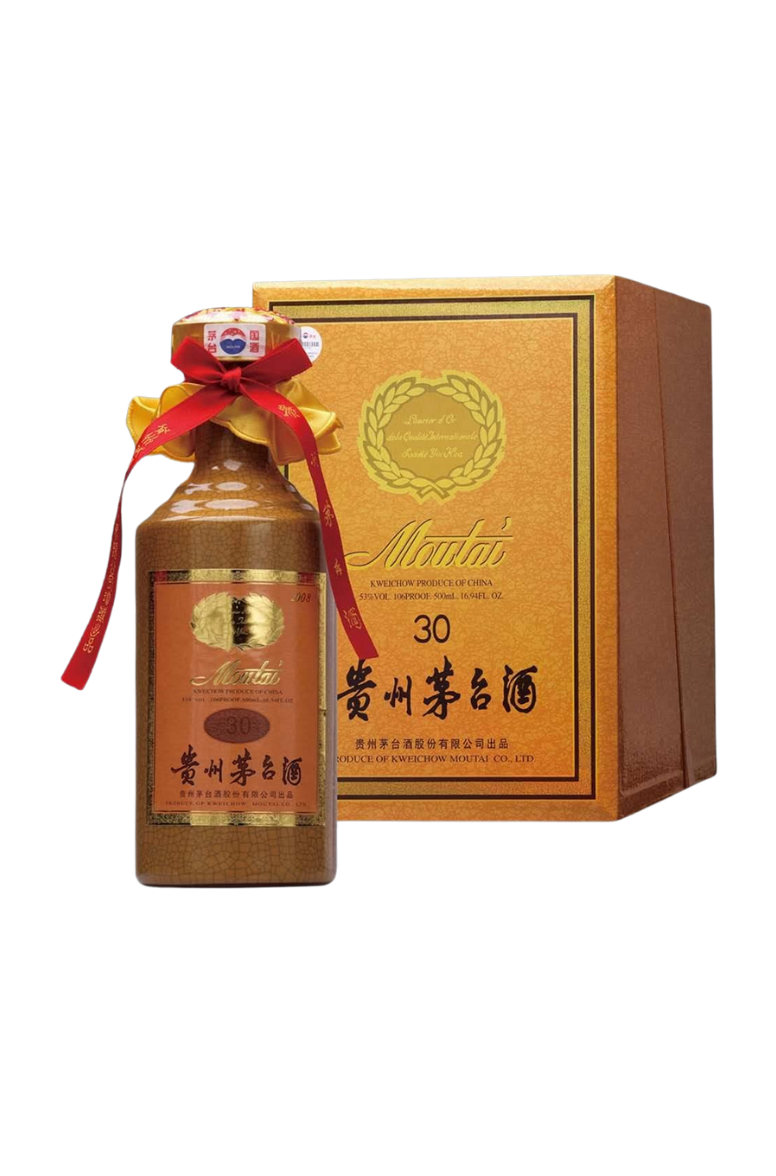 Kweichow Moutai 30 Year Old