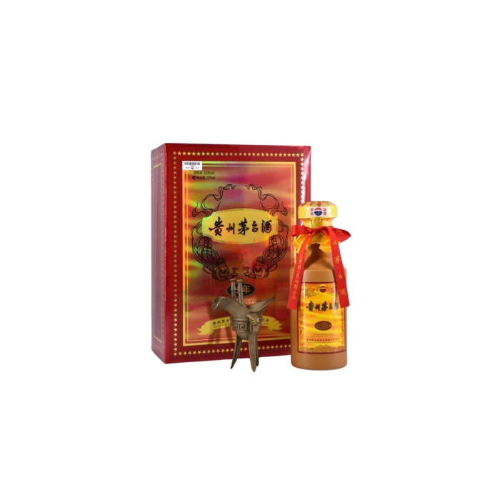 Kweichow Moutai Chiew 15yo 50cl
