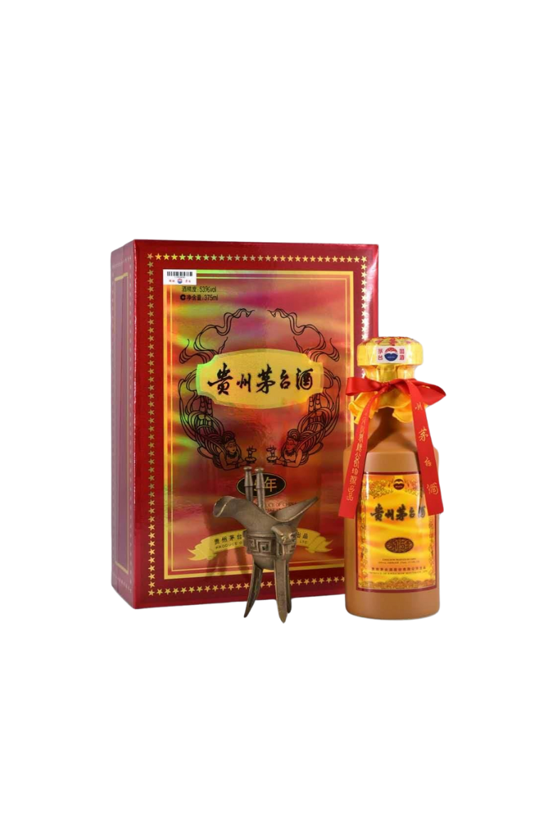 Kweichow Moutai Chiew 15yo 50cl