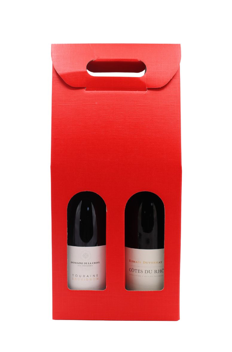 2 Bottle French Gift Set