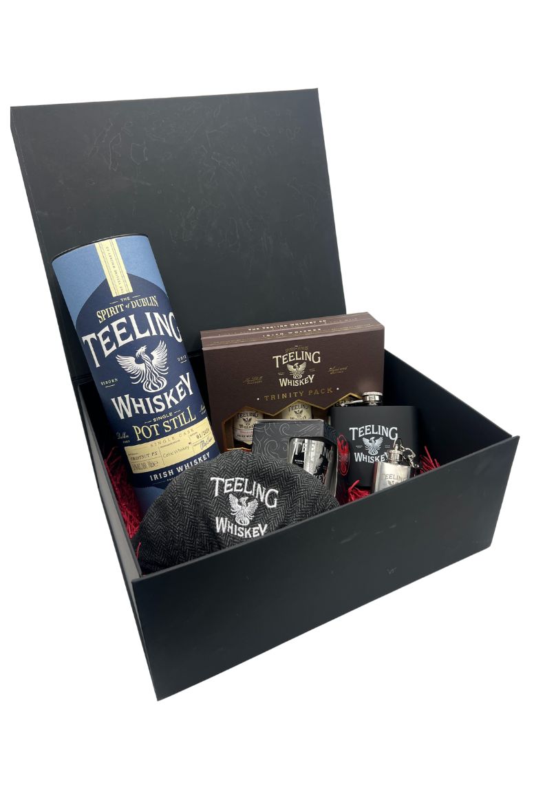 Teeling  Luxury Hamper 