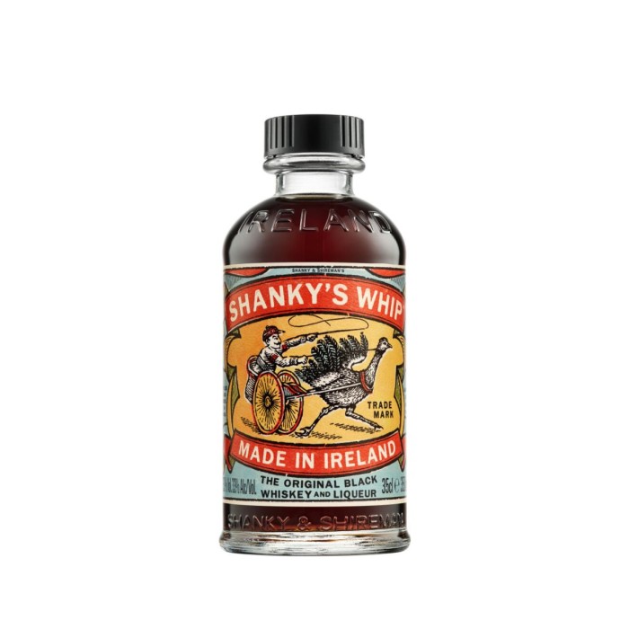 Shankys Whip Liqueur 35cl