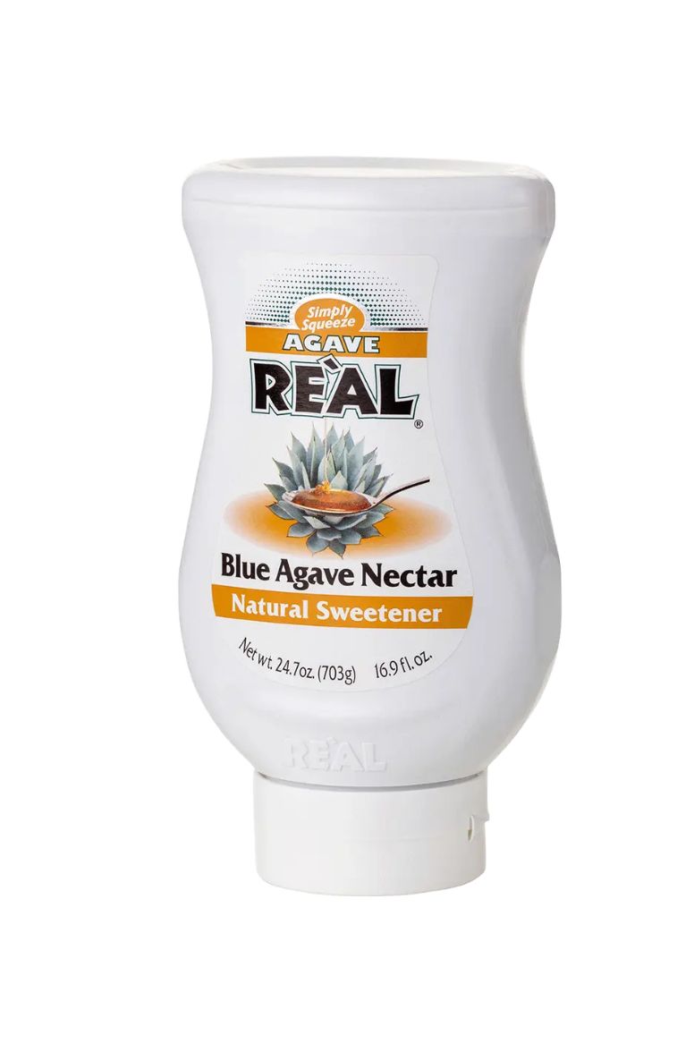 RE'AL Agave syrup