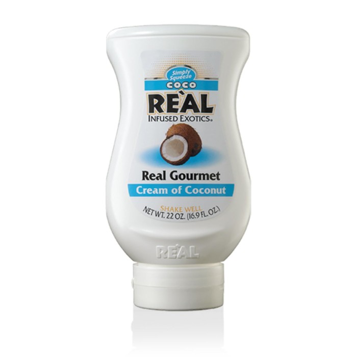  RE'AL Coco Cream 