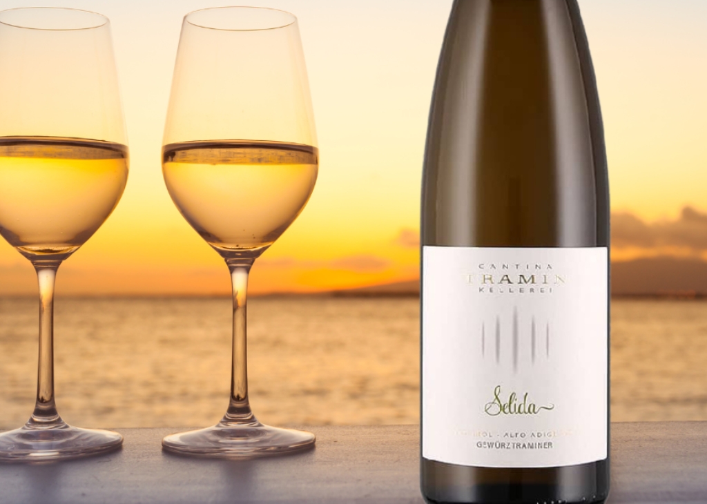 Gewurztraminer