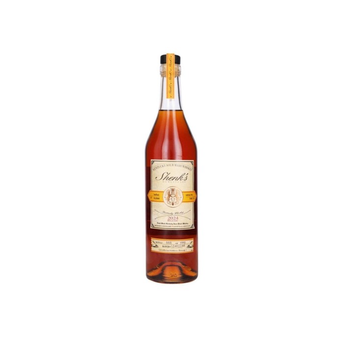 Michter's Shenks 2024