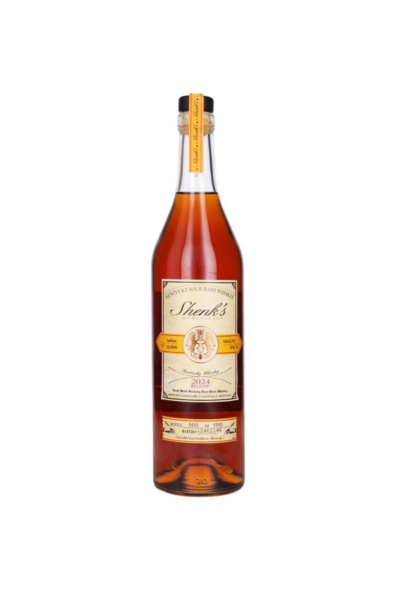 Michter's Shenks 2024