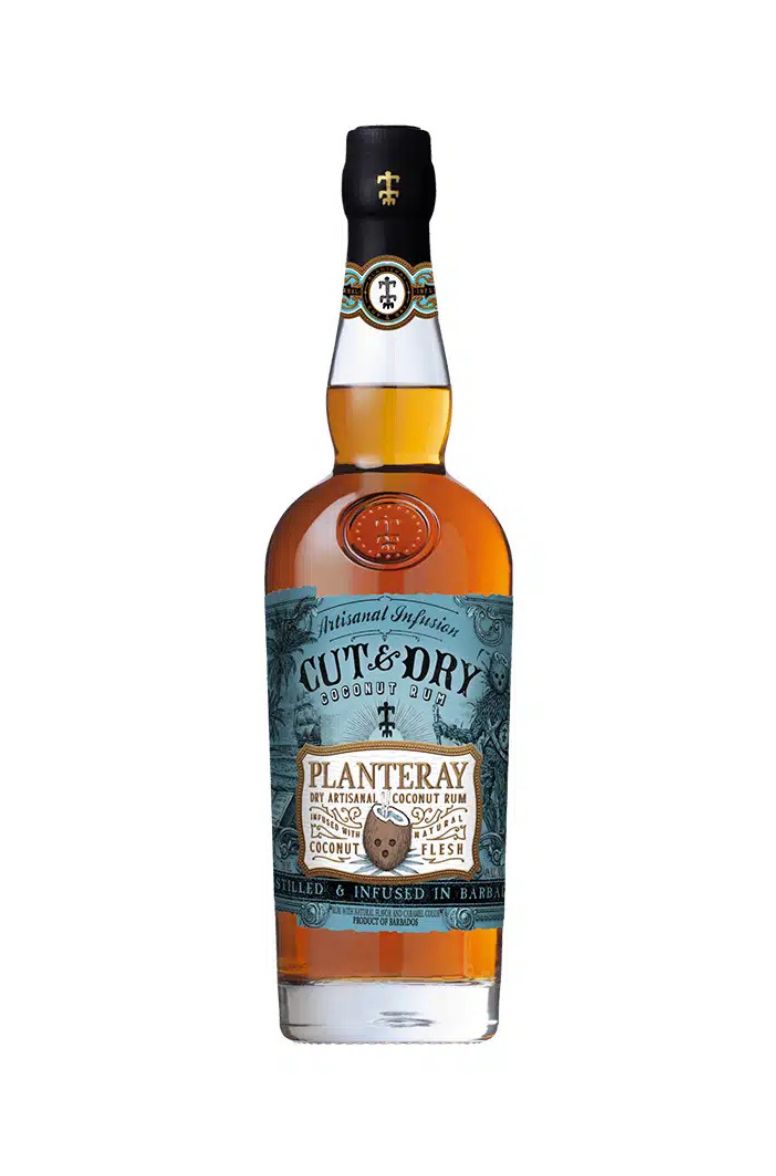 Planteray Cut&dry