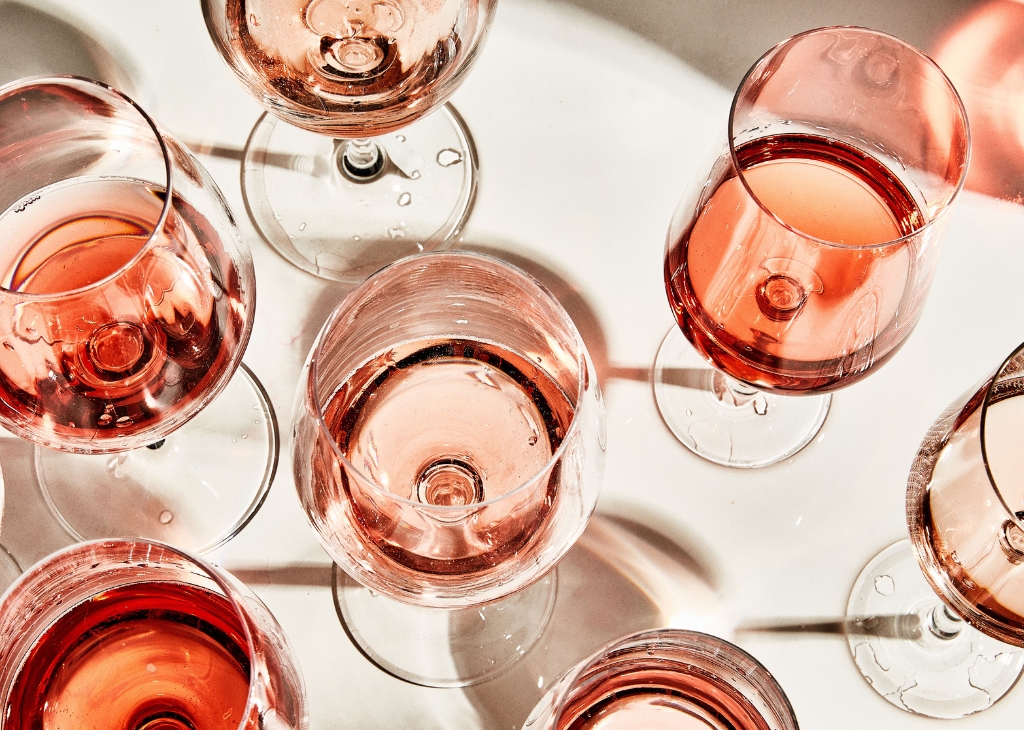 Rose Wine