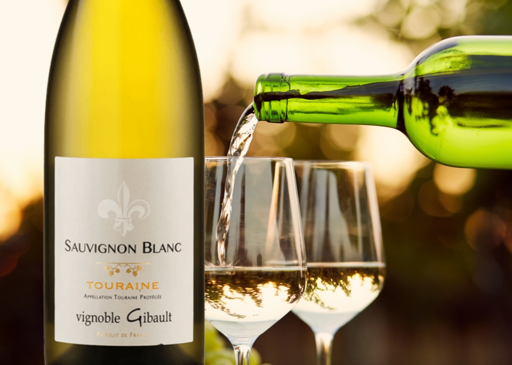 Sauvignon Blanc