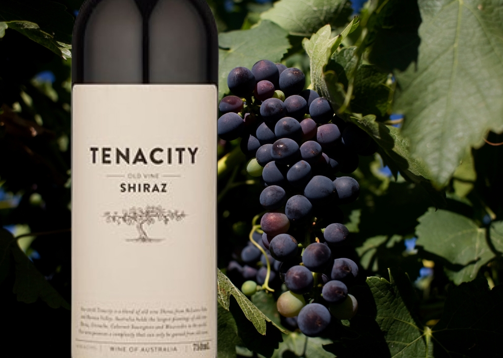 Syrah/Shiraz