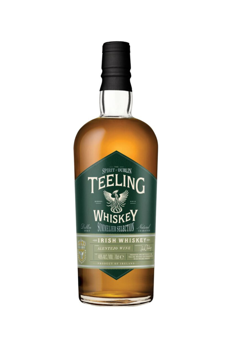 Teeling Sommelier Selection Alentejo Cask