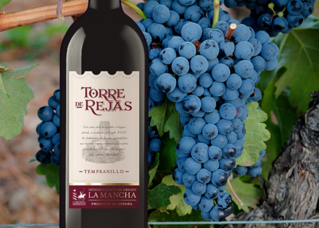 Tempranillo