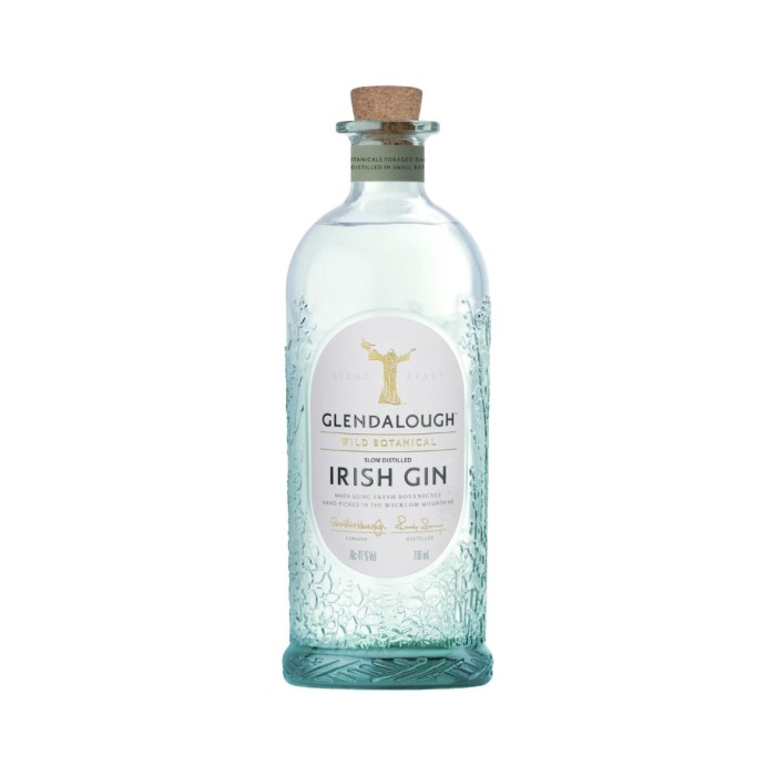 Glendalough Wild Botanical Gin