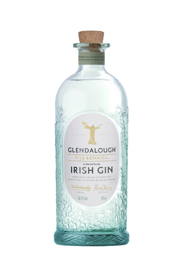 Glendalough Wild Botanical Gin