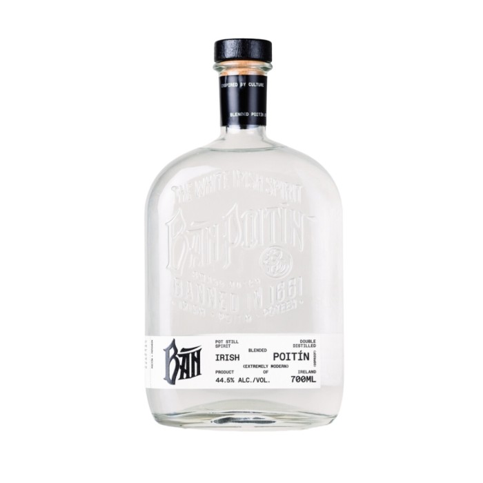 Ban Poitin