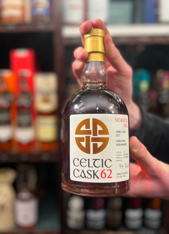 Clonakilty Single cask 
