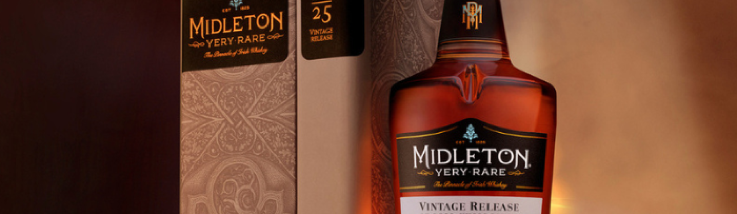Why Midleton Very Rare Makes the Ultimate Executive Gift