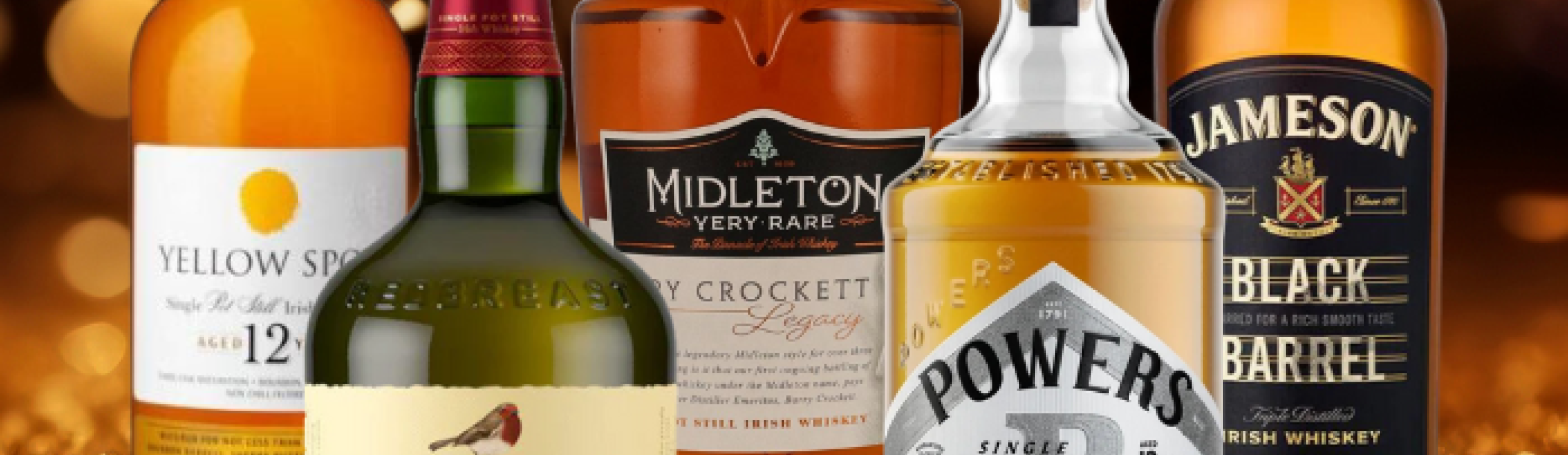 Personalised Whiskey Bottles for Corporate Gifting