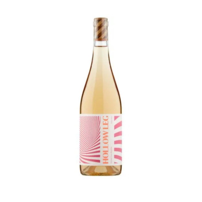 Hollow Leg Alcohol Free Albarino