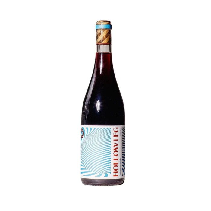 Hollow Leg Alcohol Free Cabernet