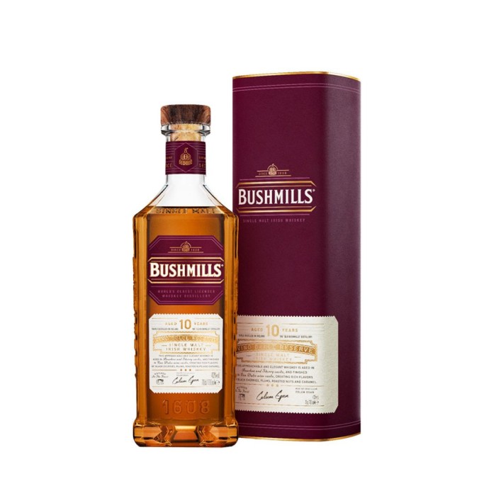 Bushmills 10yo Vino Dulce