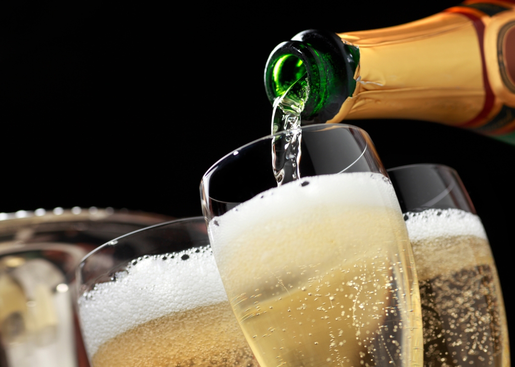 Champagne