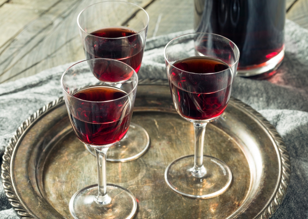Sweet/Dessert Wine