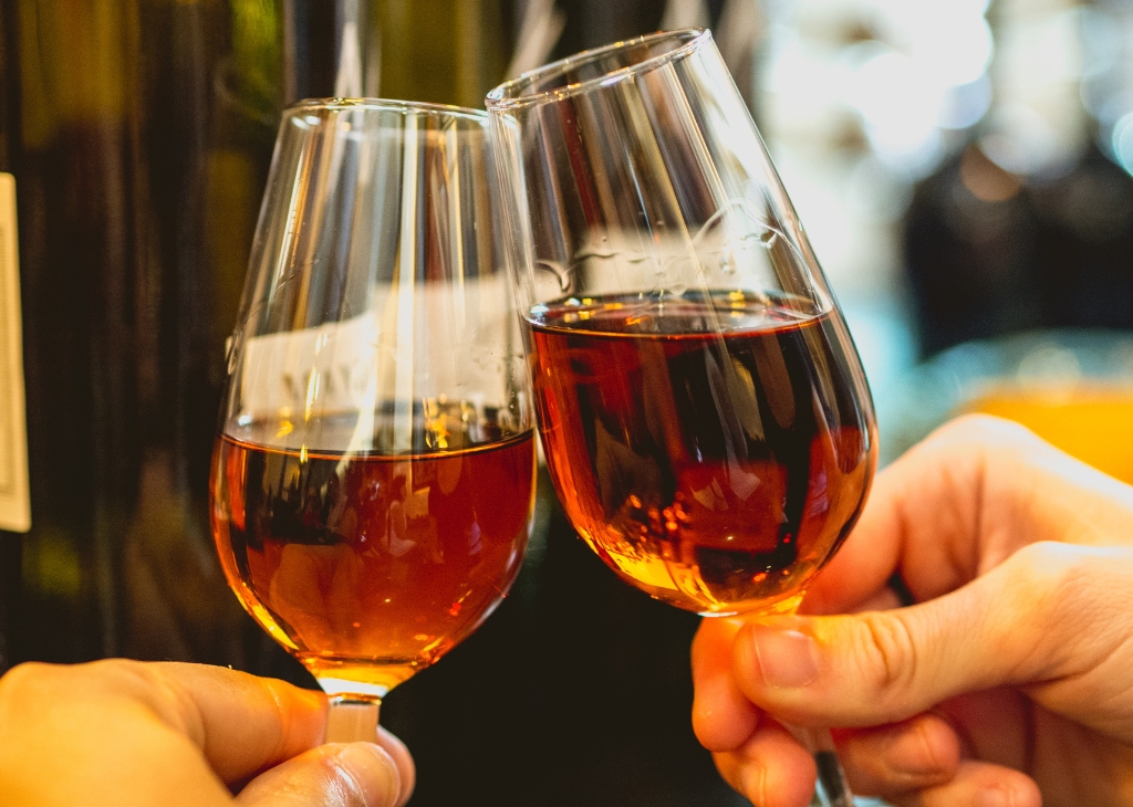 Fortified Wine