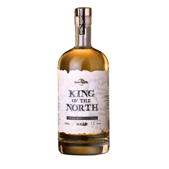 Ulster Mead Co. – King of The North Mead