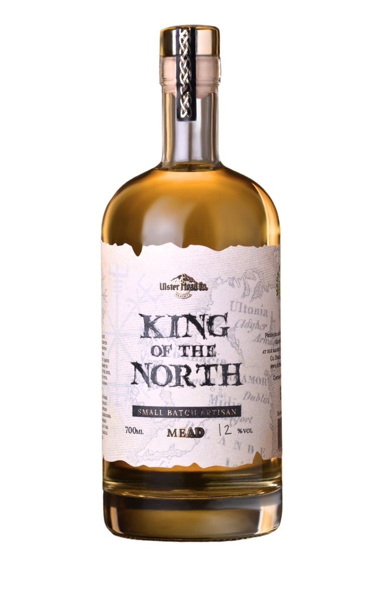 Ulster Mead Co. – King of The North Mead