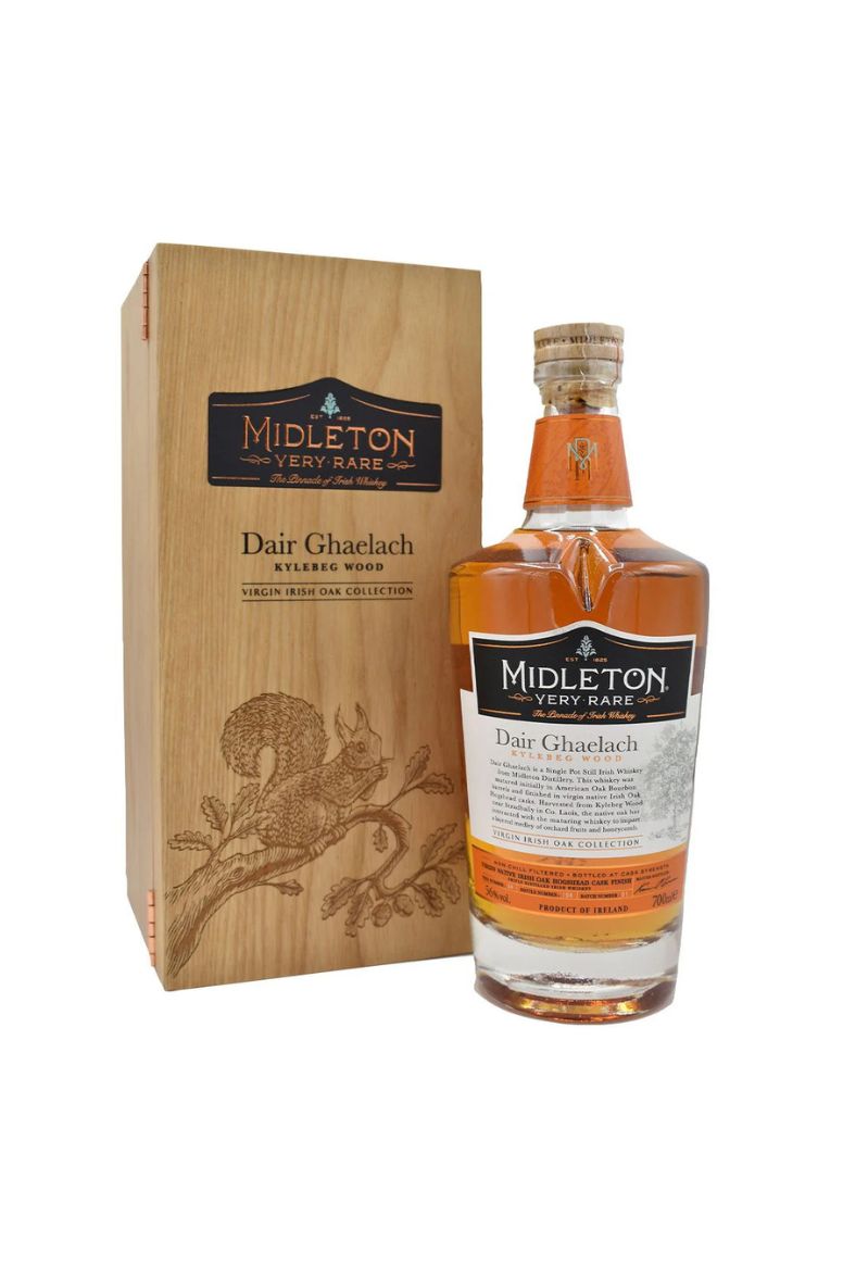 Midleton Kylebeg Tree 4 Dair Ghaelach