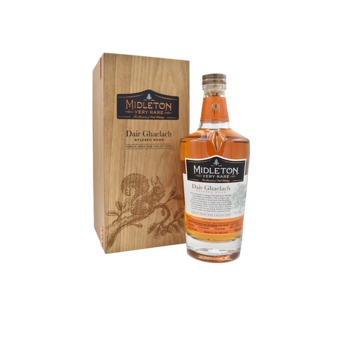 Midleton Kylebeg Tree 2 Dair Ghaelach