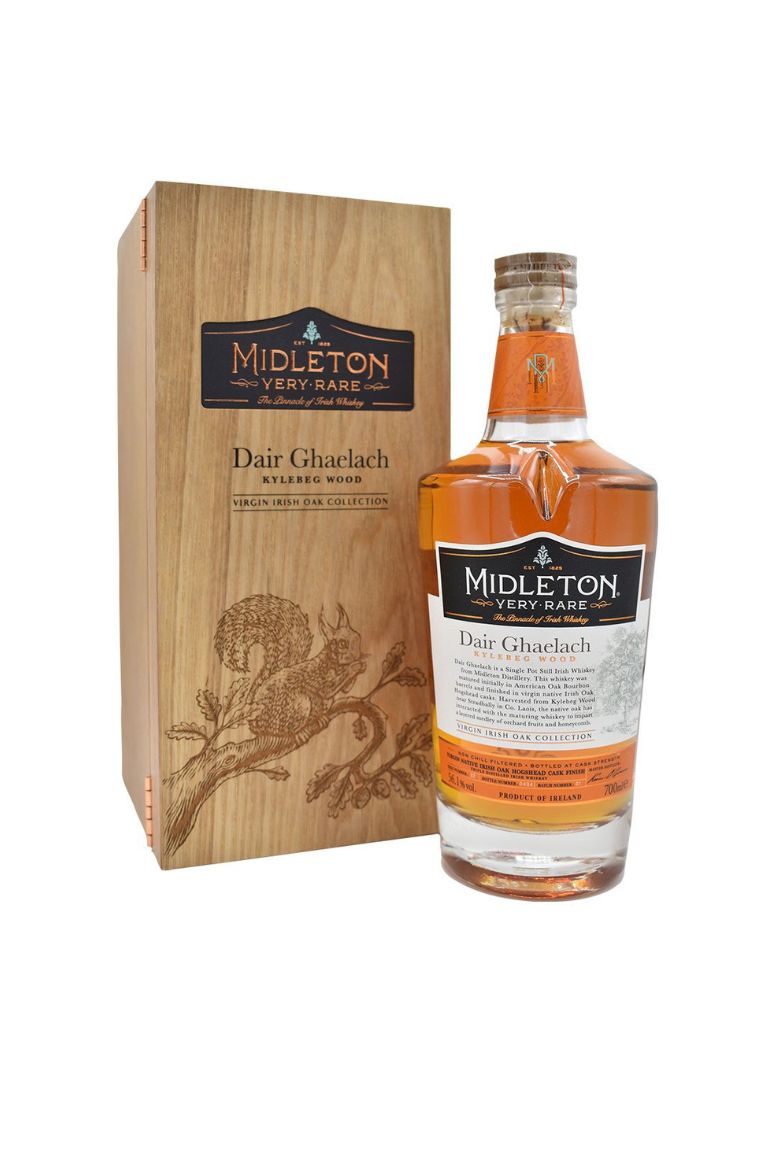 Midleton Kylebeg Tree 2 Dair Ghaelach