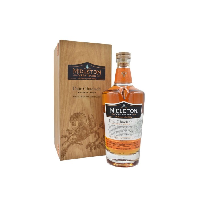 Midleton Kylebeg Tree 6 Dair Ghaelach 