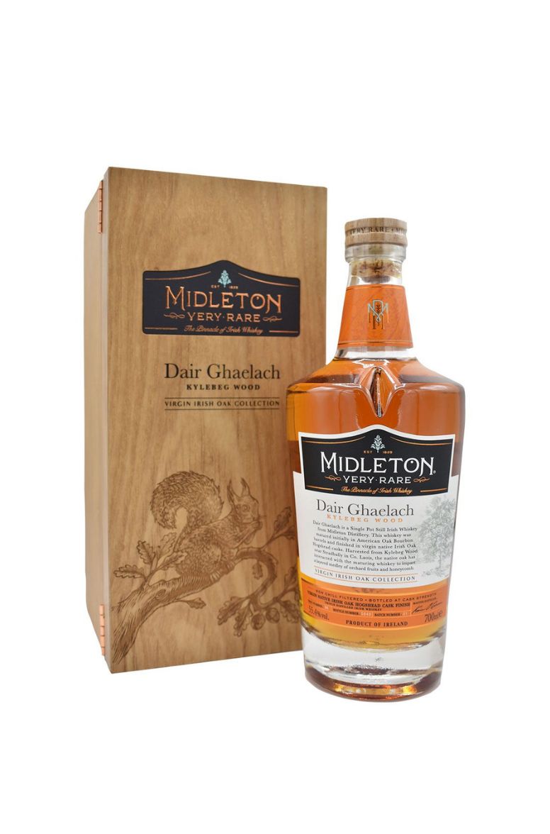 Midleton Kylebeg Tree 6 Dair Ghaelach 